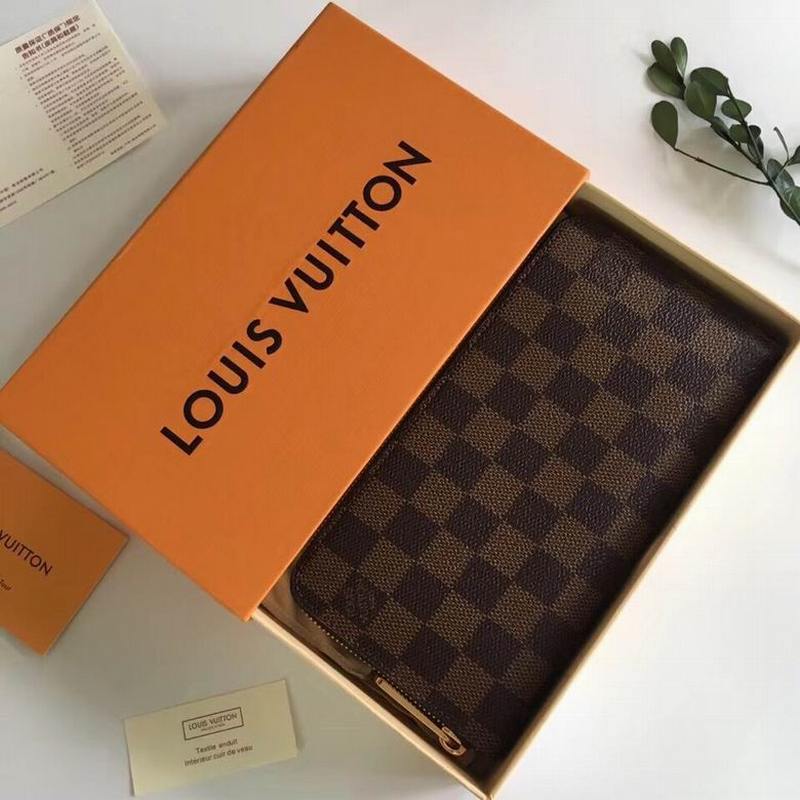 LV Wallets 289